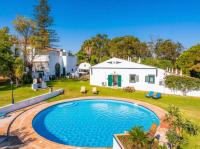 Jardim do Sul Apt 1 - B&B Luz de Tavira