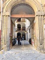 Profumo Storico - Ferienwohnung Neapel