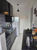 Apartamento aconchegante da serra - B&B Teresópolis