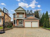 Home away Home - B&B Markham