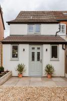 Longden Townhouse Boutique Luxury Stay - Chambres d'hôtes Shrewsbury