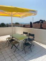 Sultan Ahmet Apartments - B&B Estambul