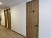 Apartamento Panoramico Luxury Centro Bogotá - Bed and Breakfast Bogota