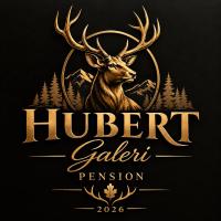 HUBERT Galeri - Bed and Breakfast Komárno