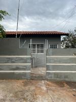 Recanto Tranquilo - B&B Assis