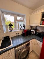 Ekshe house - B&B Luton