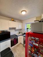 Ekshe house - B&B Luton