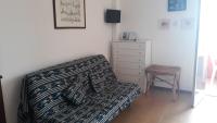 Two-room apartment with a sea view - Ferienwohnung Follonica