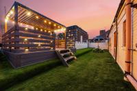 Prestige MCR Retreat - Close to City Centre-Etihad Stadium - sleeps 11 - Ferienwohnung Manchester