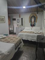 Chambre Quadruple Confort