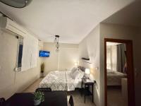 Sun Sight - Deluxe Forest & Sea View Suites - B&B Pefkochóri