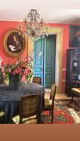 Art action room - B&B Villanovafranca