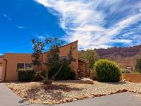 Desert Hideaway #C2 - B&B Moab