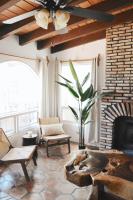 Playa Plateada Beach House - B&B Ensenada