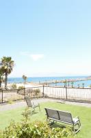 Playa Plateada Beach House - B&B Ensenada