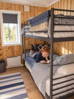 Snow Peak Lodge Trysil - Chambres d'hôtes Nybergsund