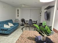 Apartamento 802 Papiros - B&B Santa Marta
