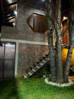 Monoambiente Alegre - Ferienwohnung Paso de los Libres