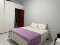 Conforto proximo a Hospital Regional, Prefeitura, PF, ETFMT - Ferienwohnung Cáceres