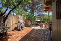 Zion hot spring cabin hideaway - B&B Hurricane