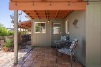 Zion hot spring cabin hideaway - B&B Hurricane