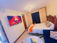 Studio Donholm Homecloud - B&B Nairobi