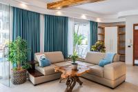 Hermosa Waves A1 - B&B Playa Hermosa