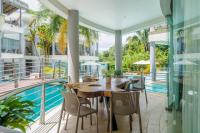 Hermosa Waves D1 - Bed and Breakfast Jacó