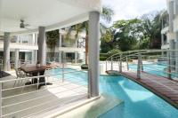 Hermosa Wave C1 - B&B Playa Hermosa