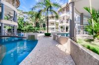 Hermosa Waves A2 - Bed and Breakfast Playa Hermosa
