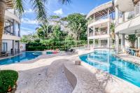 Hermosa Waves A2 - Bed and Breakfast Playa Hermosa