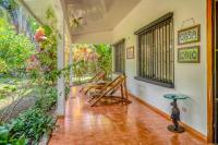 Casa Iorio - Ferienwohnung Jacó