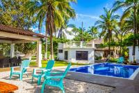 Villa Mer - Bed and Breakfast Tivives