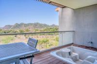 Altos de Montserrat 2 1 - Ferienwohnung Herradura
