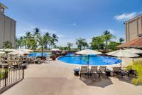 The Palms 603 - Ferienwohnung Jacó