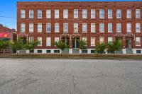 9th St Retreat In the Heart of Historic Soulard - B&B San Luis