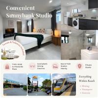17B Willow Studio in Sunnybank - Bed and Breakfast Brisbane