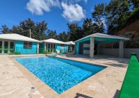 Chalet de Buye Cabo Rojo, Gated, Pool and Beach Sunsets - B&B Cabo Rojo