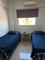 Apartamento completo - B&B Nova Mutum