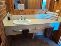 Country Road Motel St Arnaud - Ferienwohnung Saint Arnaud
