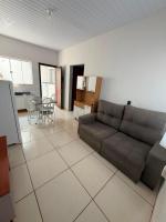 Kit Net Jardim Canadá - B&B Sinop