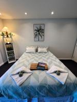 Relaxed Byron Escape Close to Everything, Away from the Crowds - B&B Byron Bay
