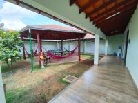 Andorinha Suite - Ferienwohnung Chapada dos Guimarães