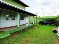 Andorinha Suite - Ferienwohnung Chapada dos Guimarães