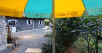 Casa de Campo Refúgio Jaguary - B&B Monte Verde