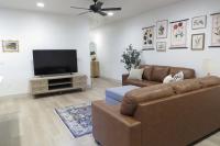 Red Rock Oasis Brand New Furnishings Soft Water - Ferienwohnung Santa Clara