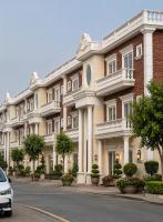 2BR Stay at Global properties Self check-in - B&B Faisalabad