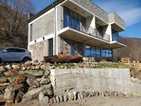 The Whispering Oaks Retreat Luxury Rooms - B&B Vahagnadzor