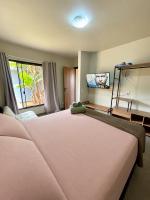 Chalés Vida Leve - Chambres d'hôtes Alto Paraíso de Goiás