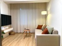 Newly Renovated Japandi 1BR Near Shangri-La - Ferienwohnung Ulaanbaatar